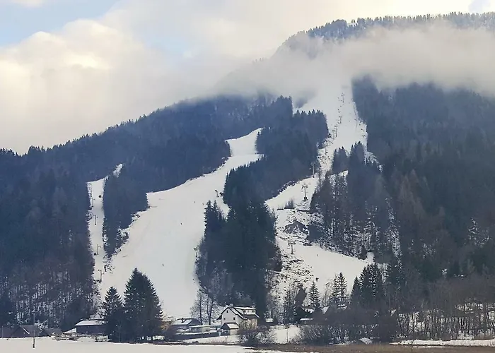 Apartma Manca Apartma