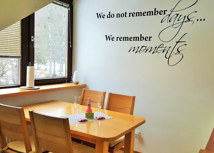 Apartma Apartma Manca Kranjska Gora